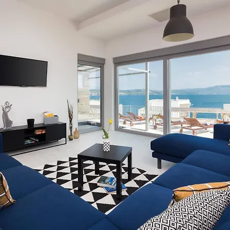 Villa Bilo Idro Zadarvillas