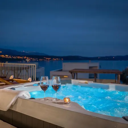 Villa Bilo Idro Zadarvillas *