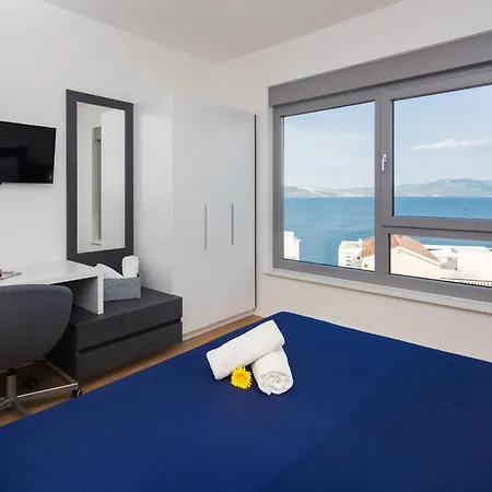 Villa Bilo Idro Zadarvillas