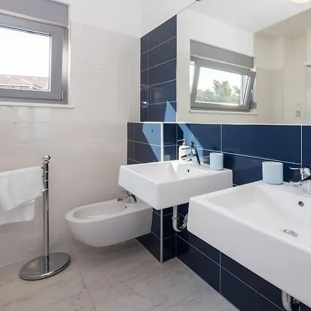 Bilo Idro Zadarvillas Posedarje