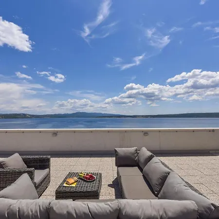 Bilo Idro Zadarvillas Поседарье