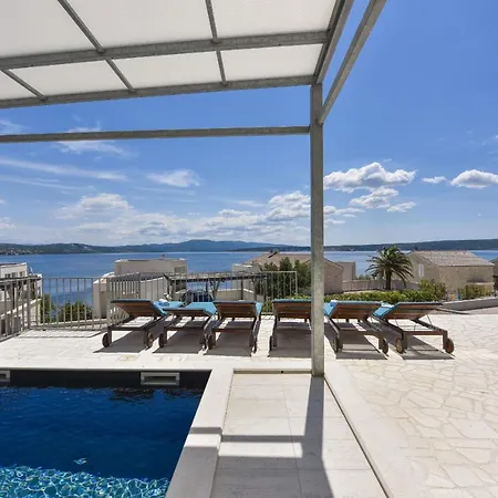 Bilo Idro Zadarvillas * Поседарье